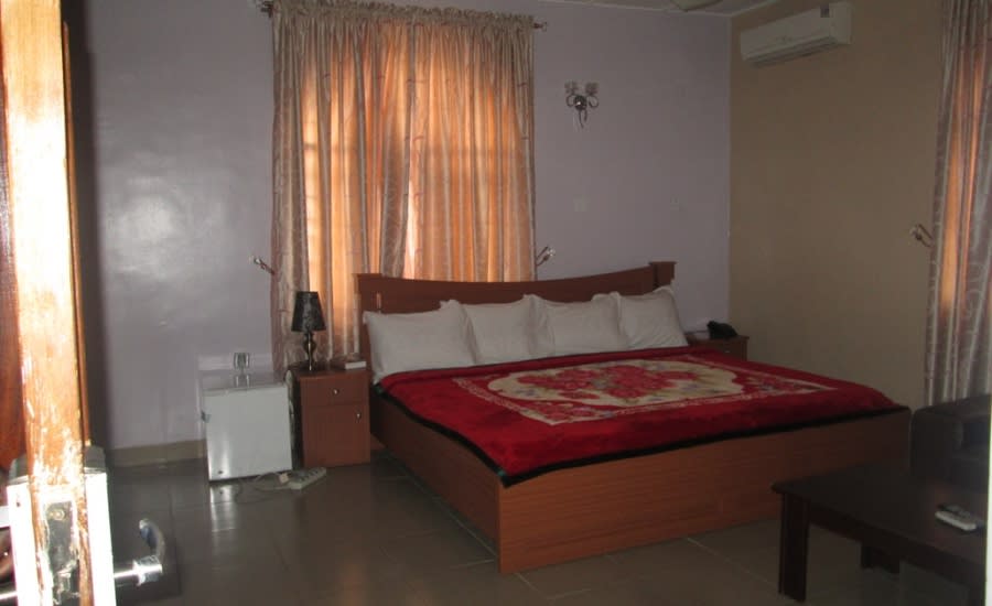 Standard Room 1