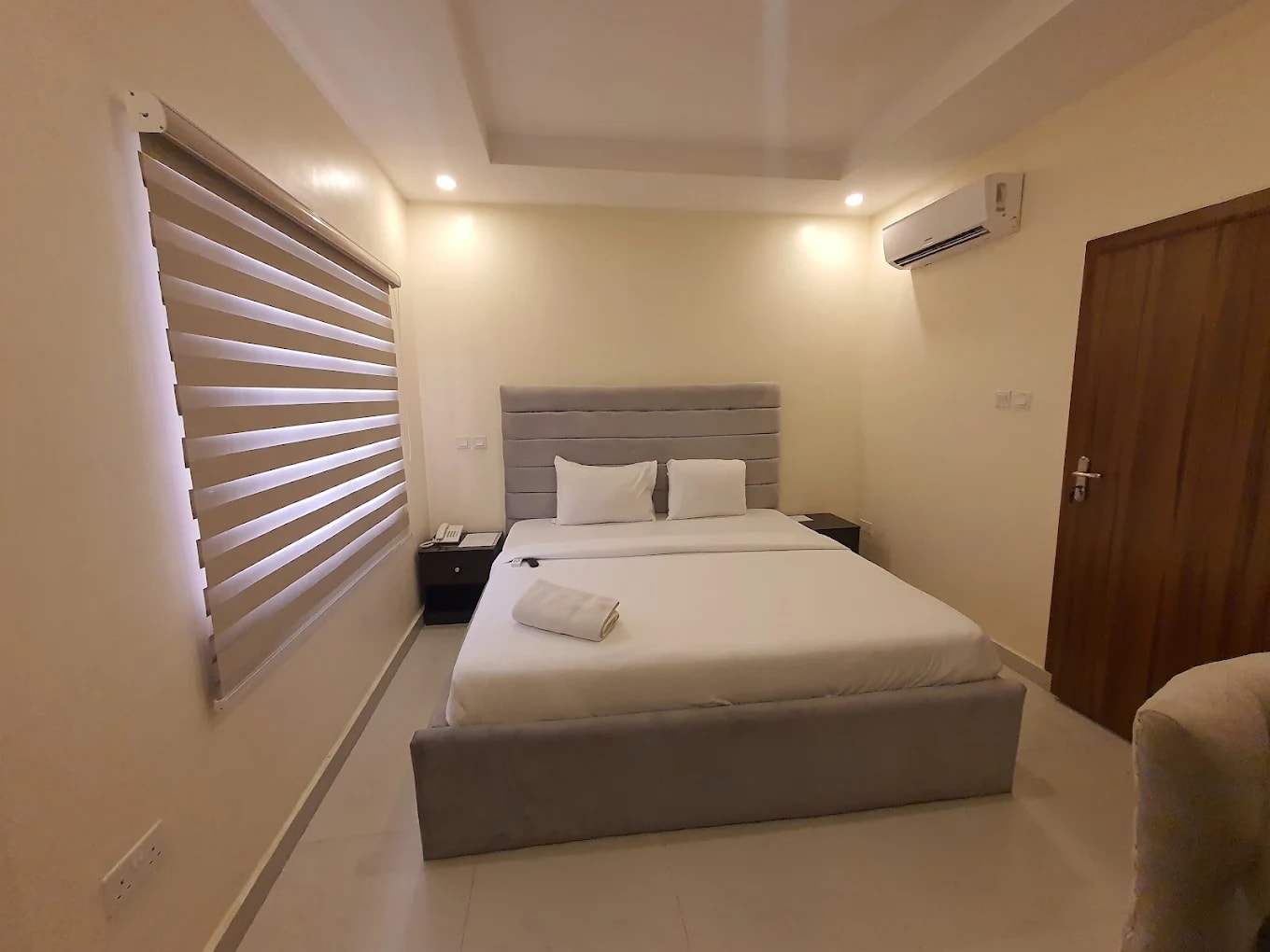 Executive Room 1