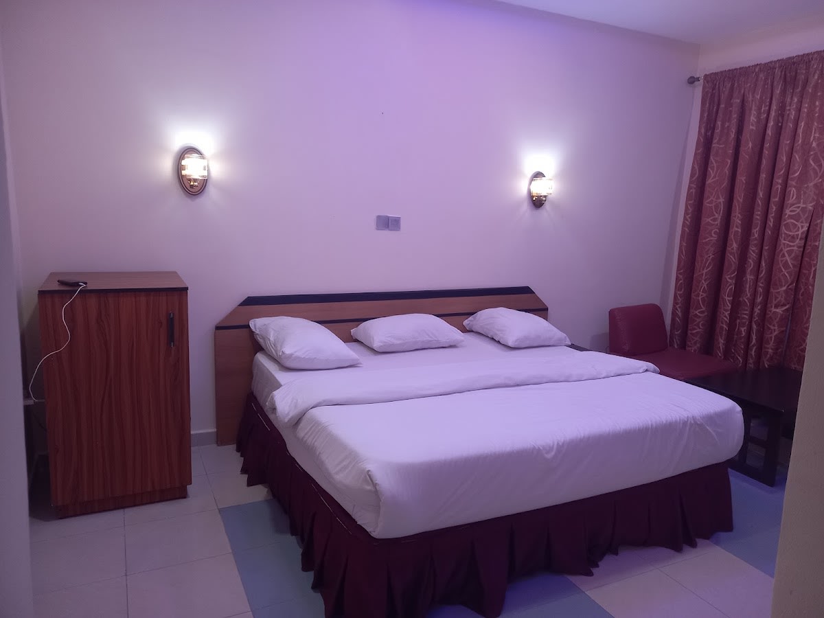 Single Room 1