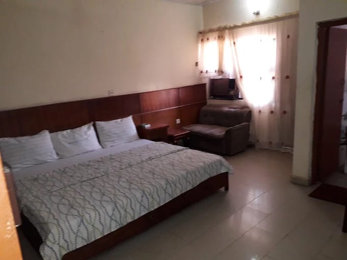 Single Room 1