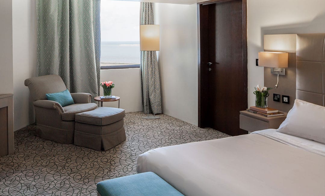 Eko Hotel (Diplomatic Suite) 1