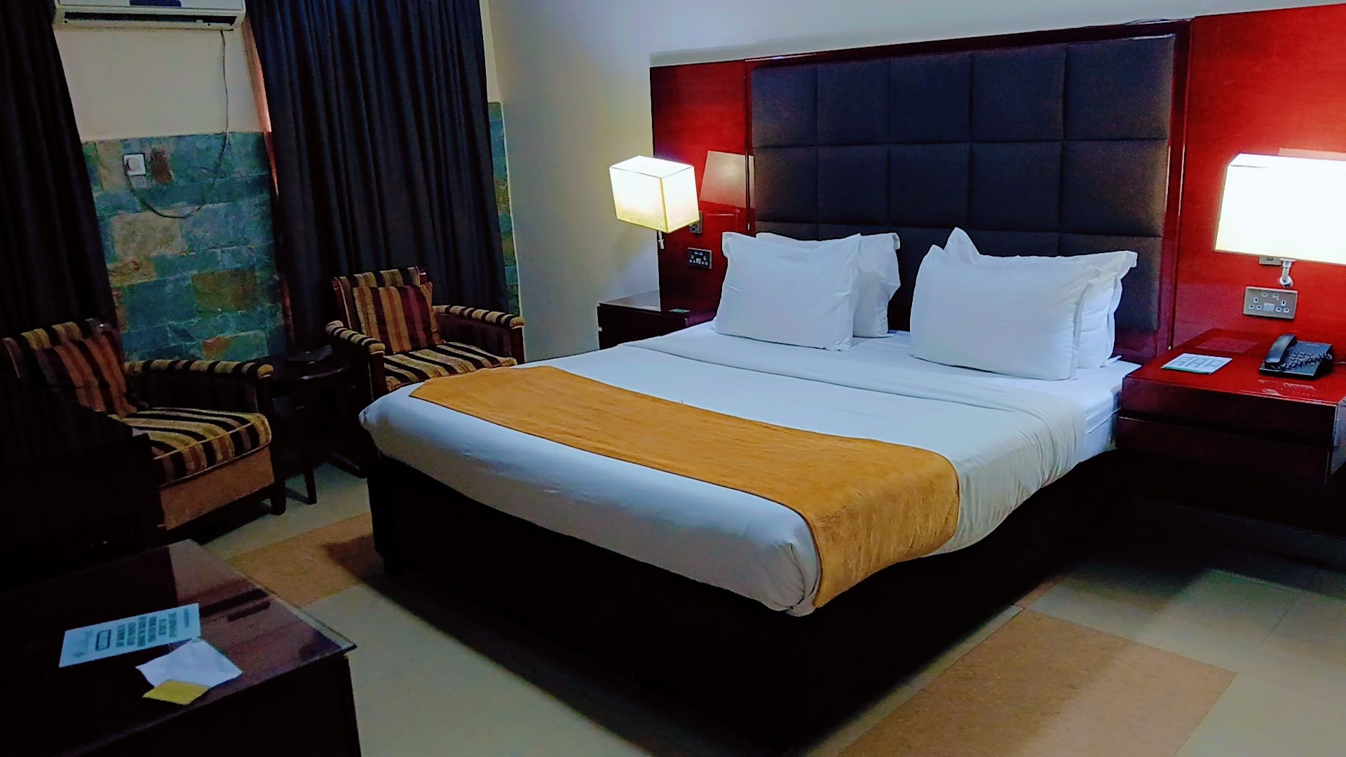 Standard Room 1