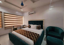 Standard Double Room 1