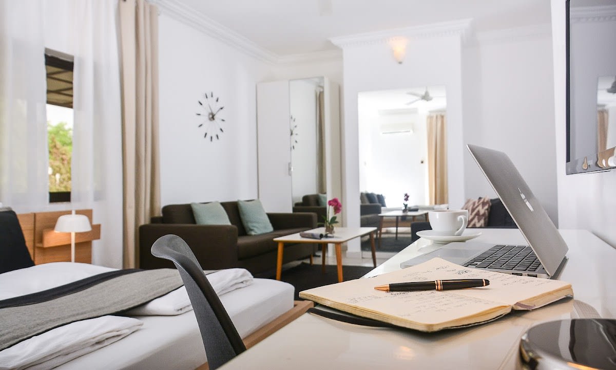 Stansard Single Room 1