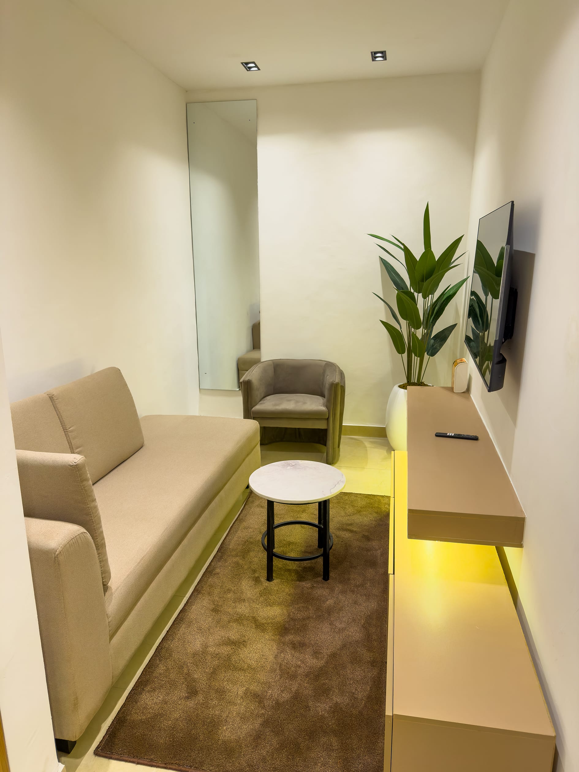 Presidential Suite 1