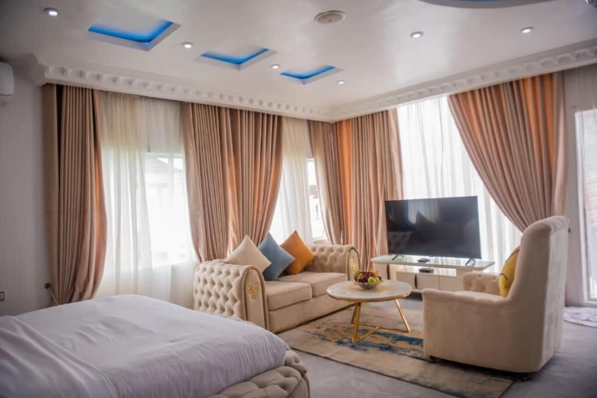 Standard Room 1
