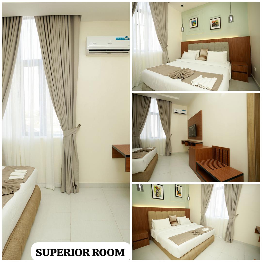 Superior Room 1