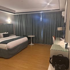 Superior Room 1