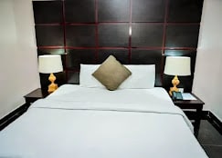 Studio Room 1