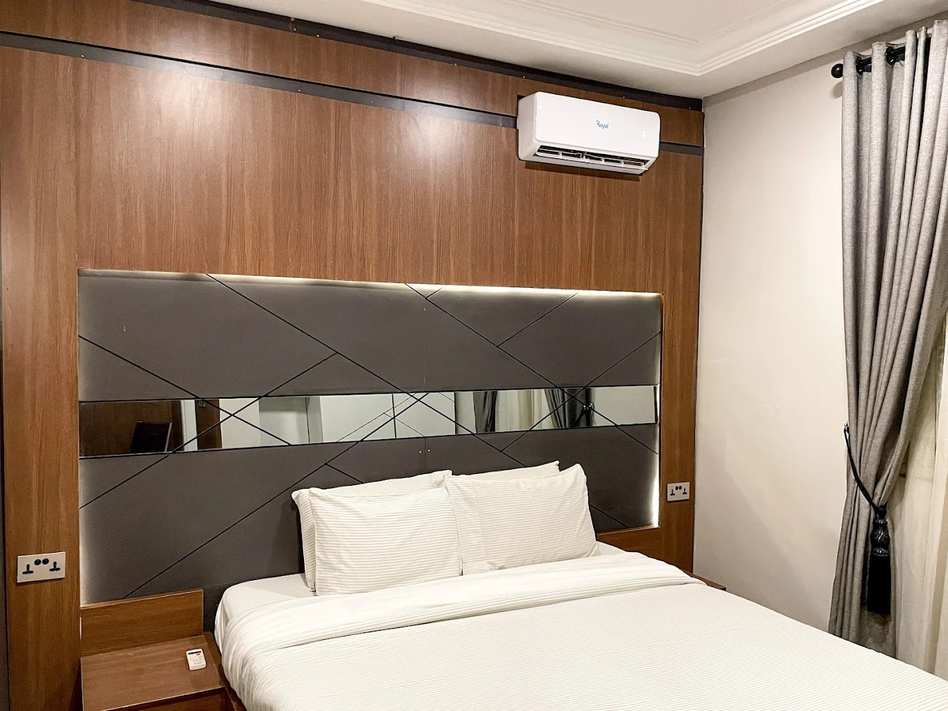 1 Bed Executive 1
