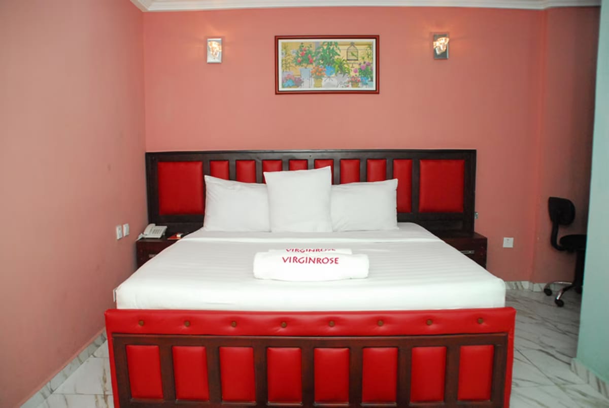Virgin Royal 1