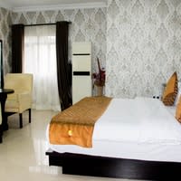 Super Deluxe Room 1