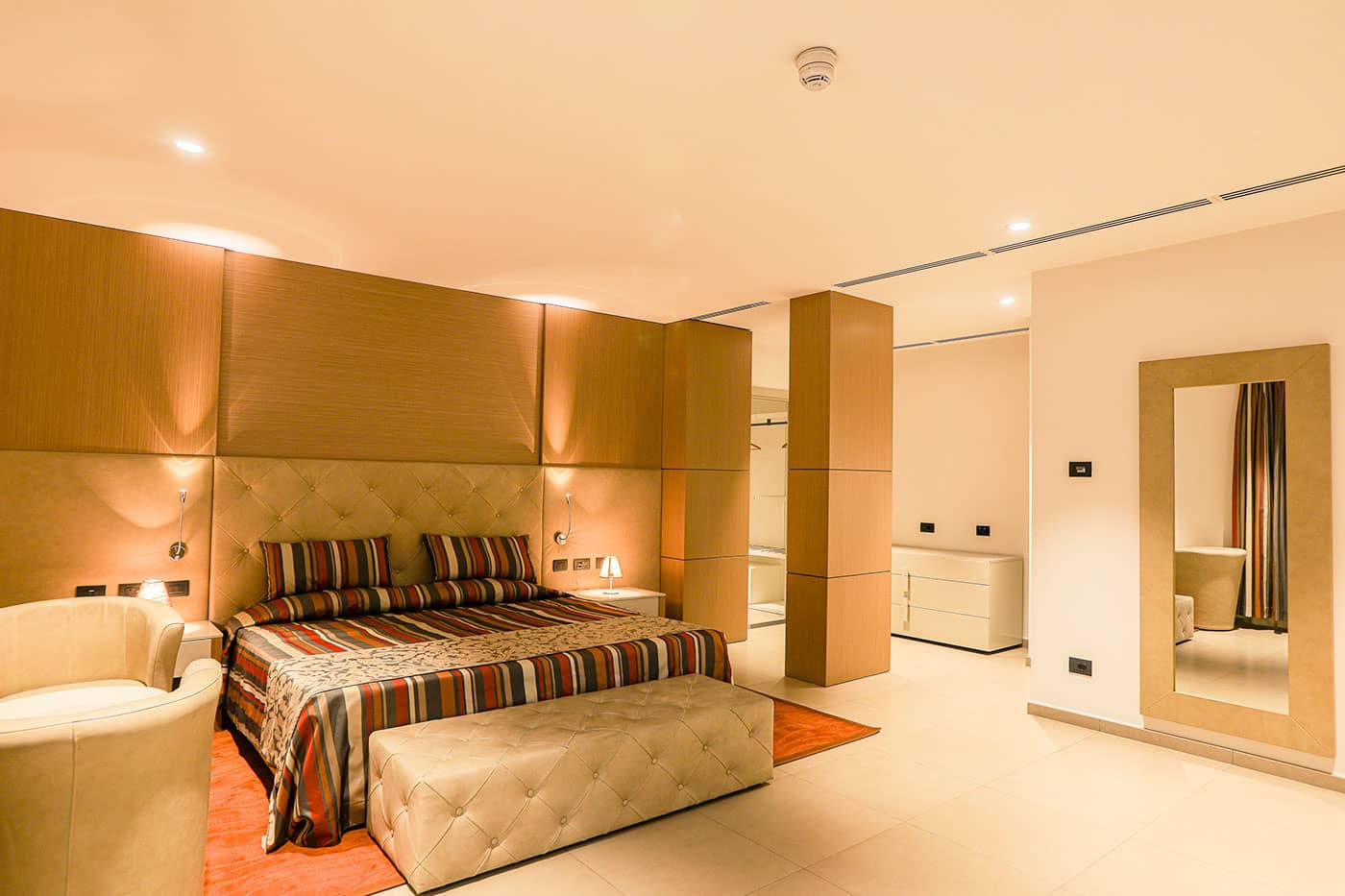 Presidential Suite 1