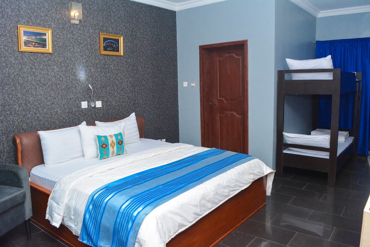 Executive Room 1