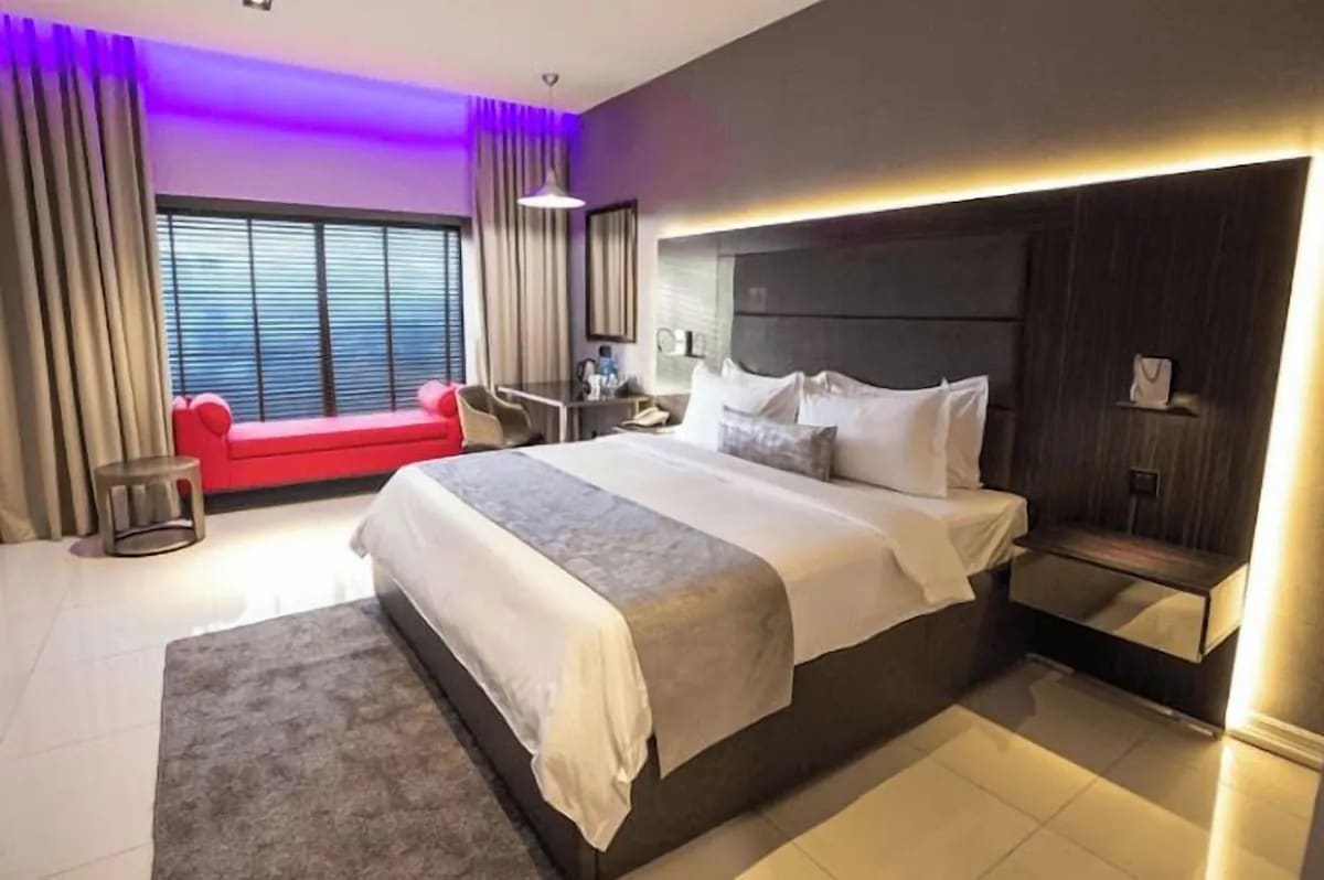 Special Luxury Double 1