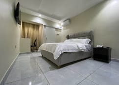 Standard Room 1