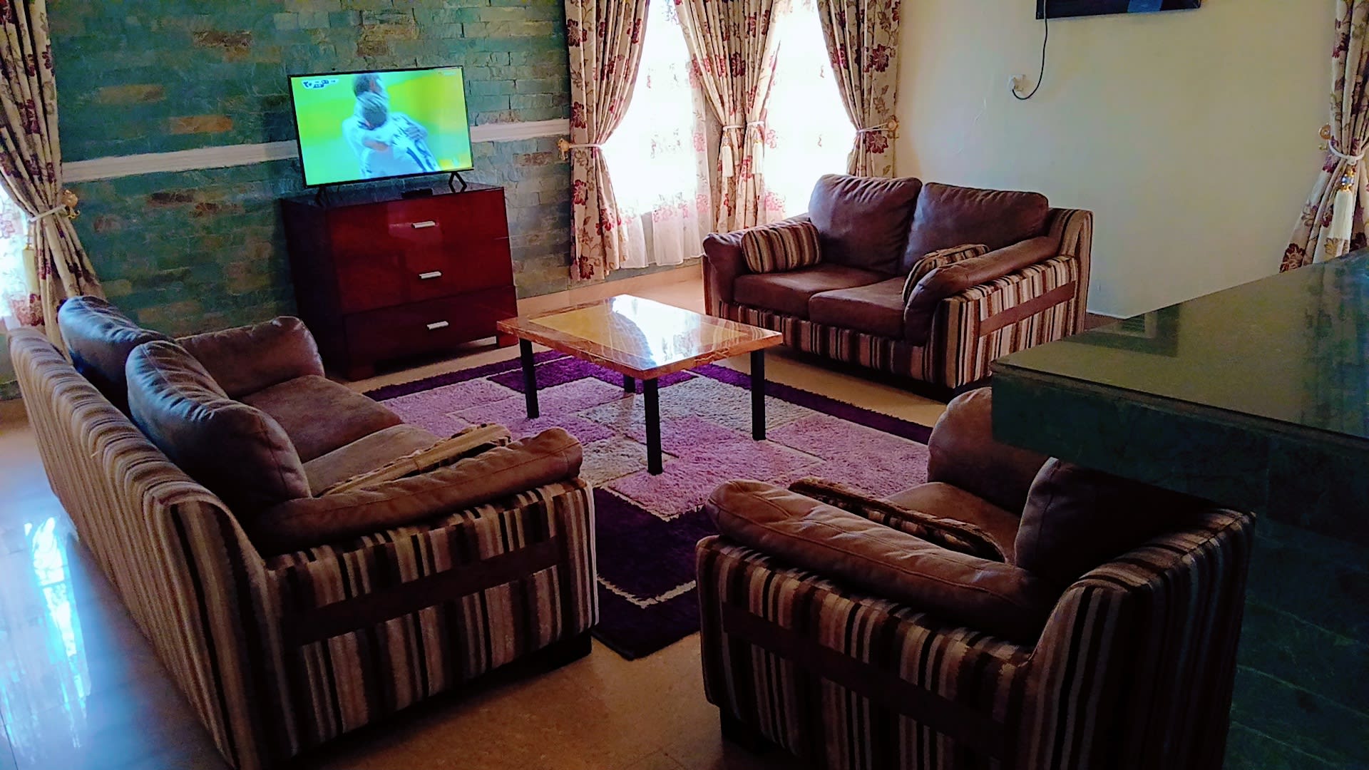 Presidential Suite 1