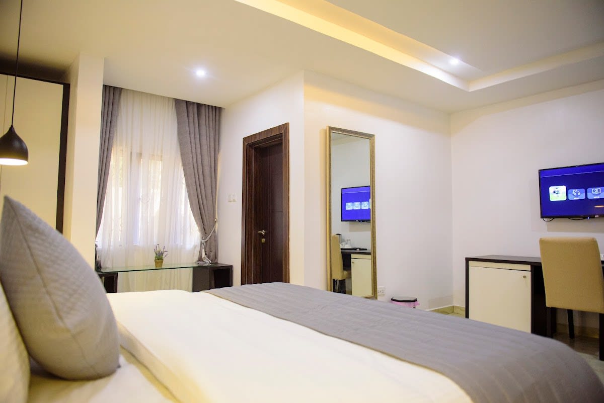 Maison Signature 1