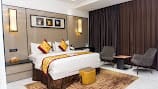 Deluxe Room 1