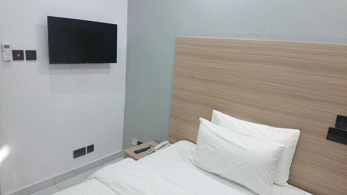 Preferred Executive 1