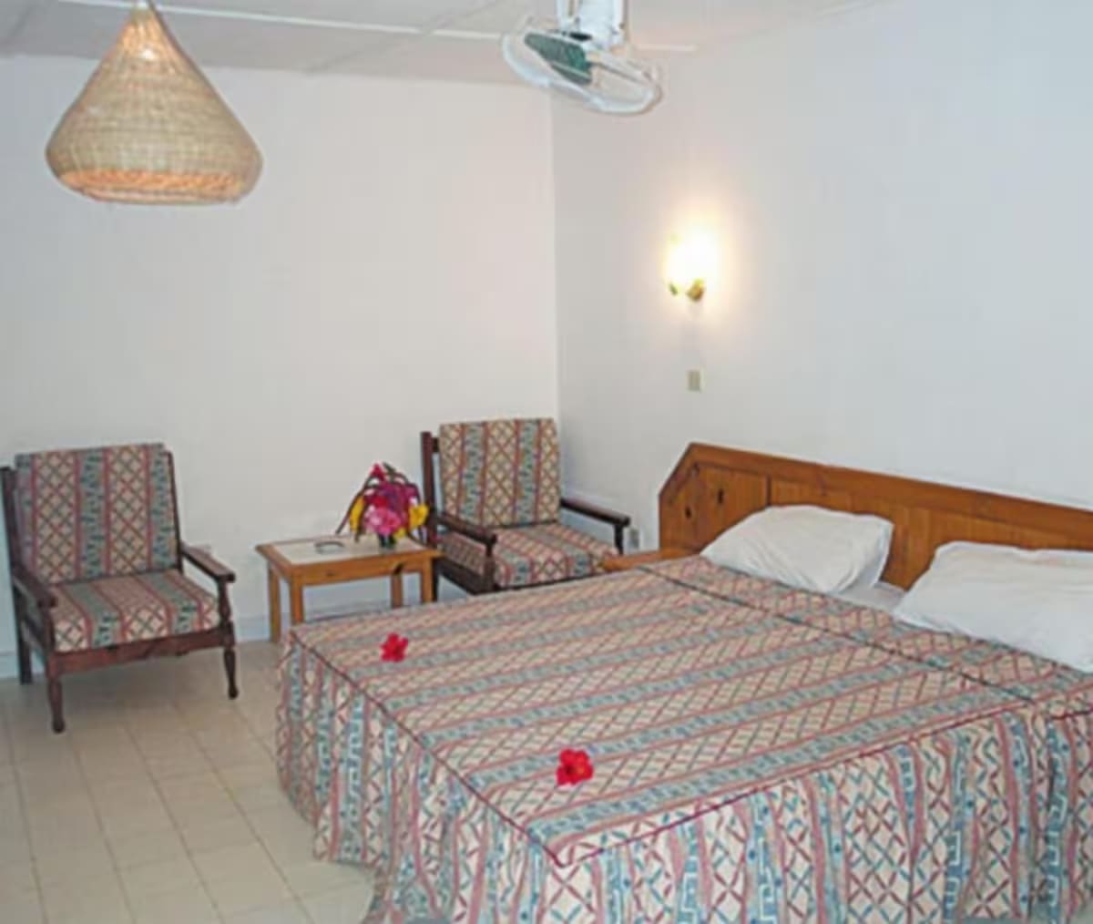 Executive Suite 1