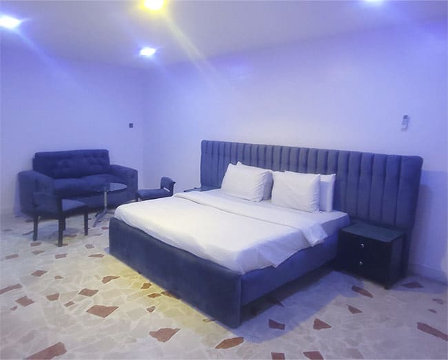 Standard Room 1