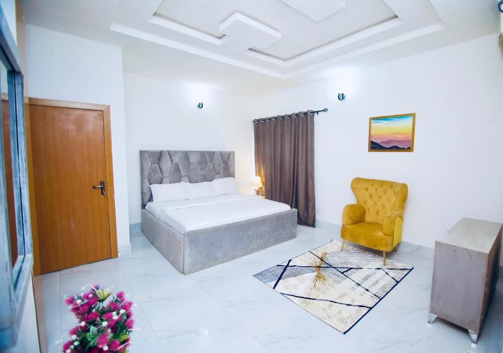 deluxe room 1