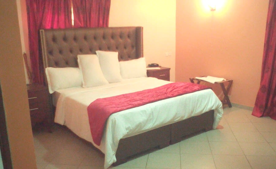Suite 1