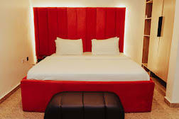 One Bedroom Suite 1