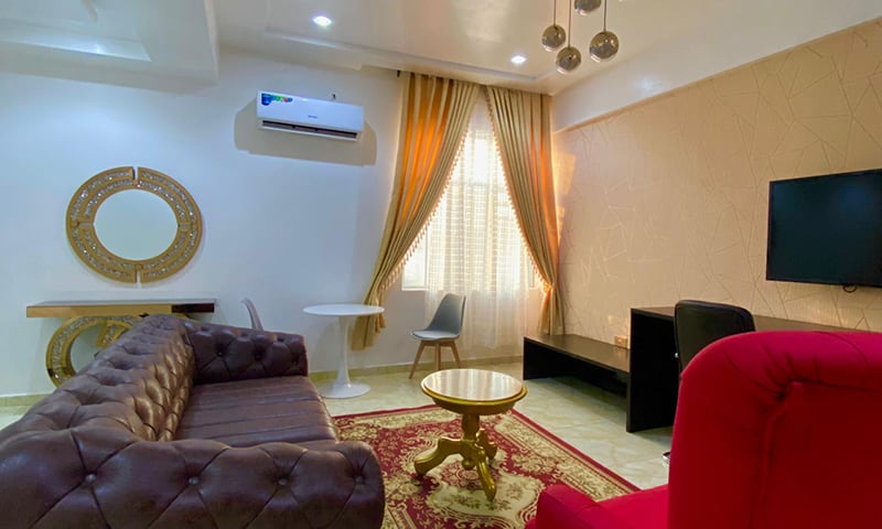 Mini Suite 1