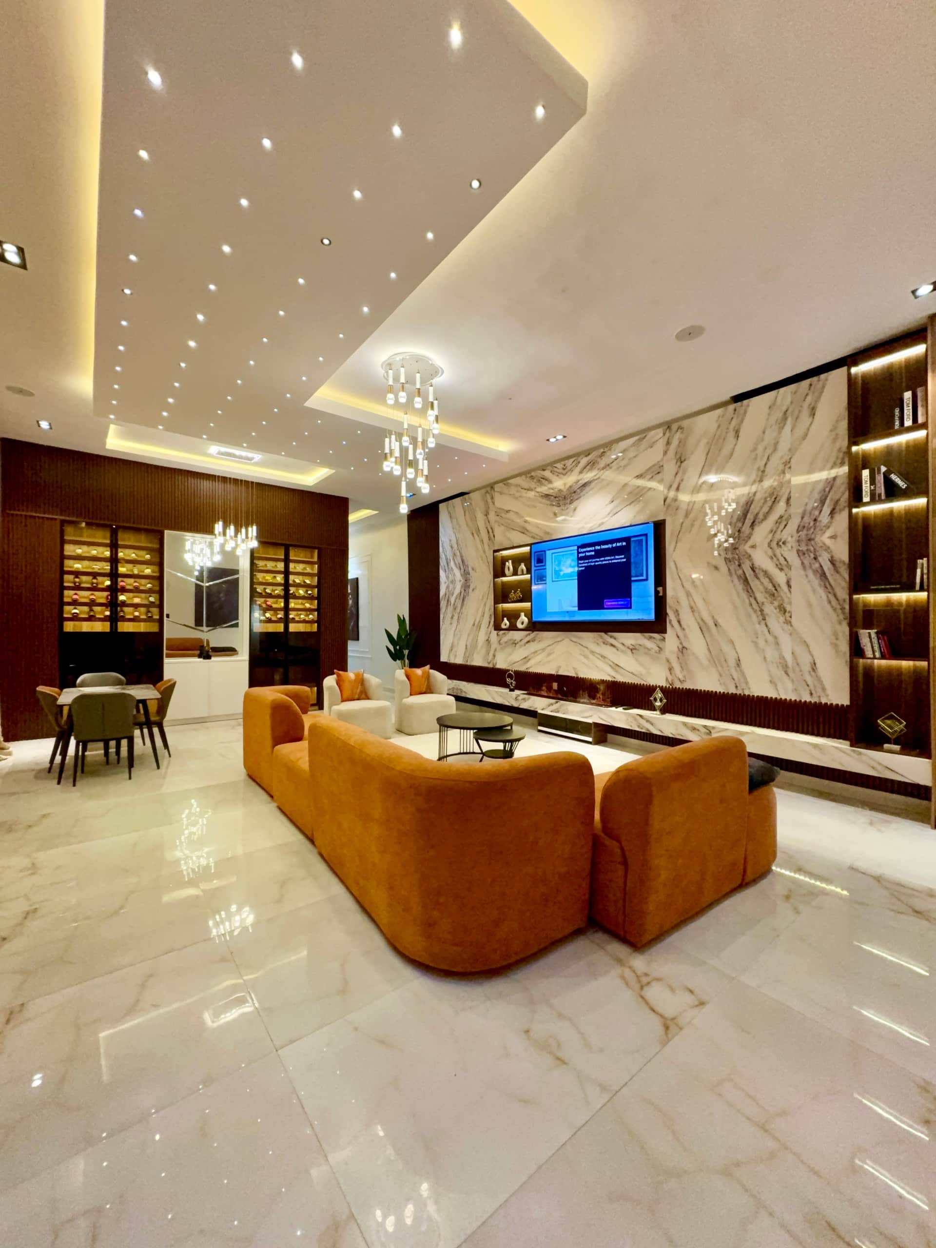 Jaiye Villa Entire Place 1