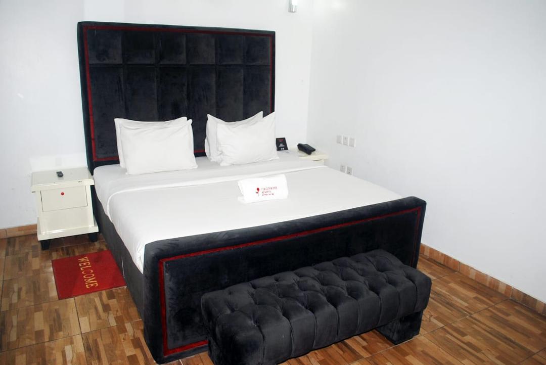 Studio Room 1