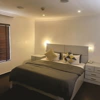 Executive Suite 1