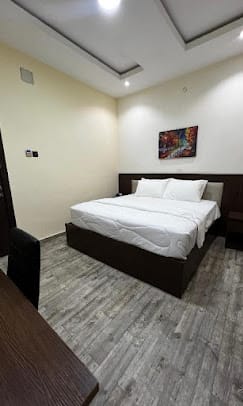 Executive Room 1