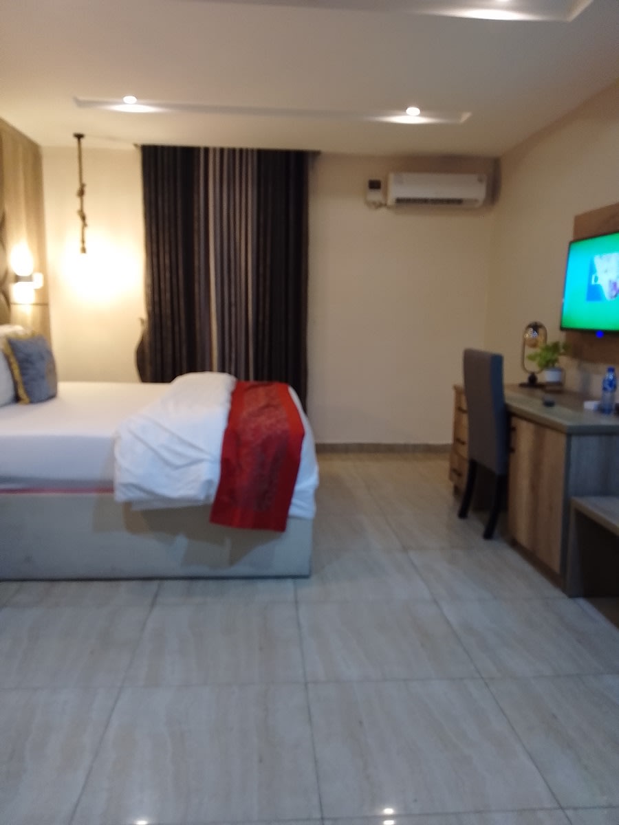 Premium Room 1
