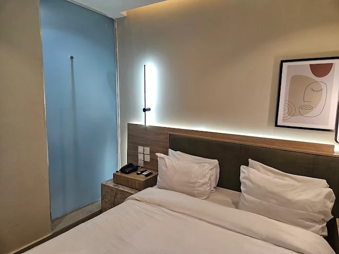 The Classic Double Suite 1
