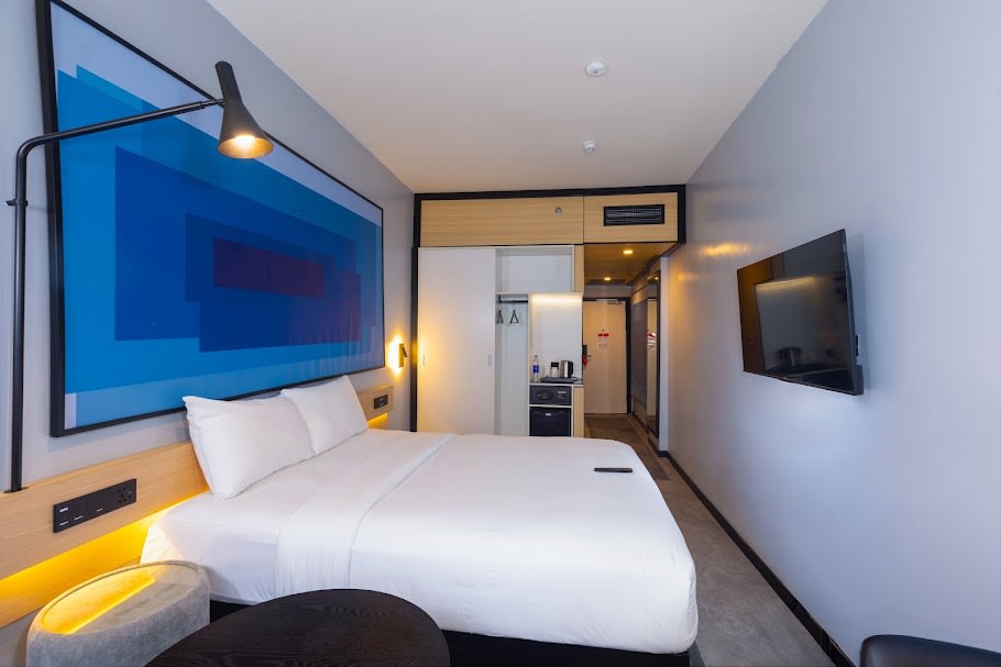 Standard Room 1