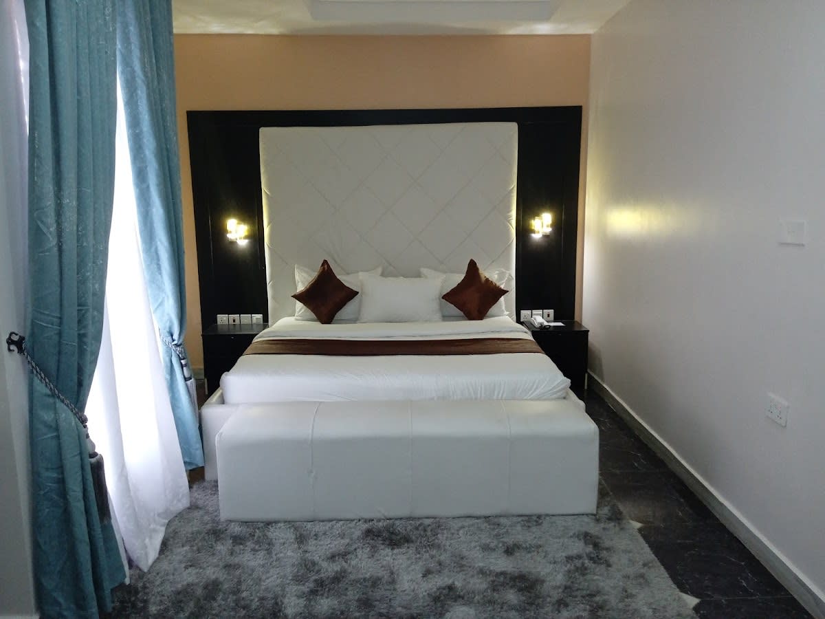Hyatt Super Executive 1