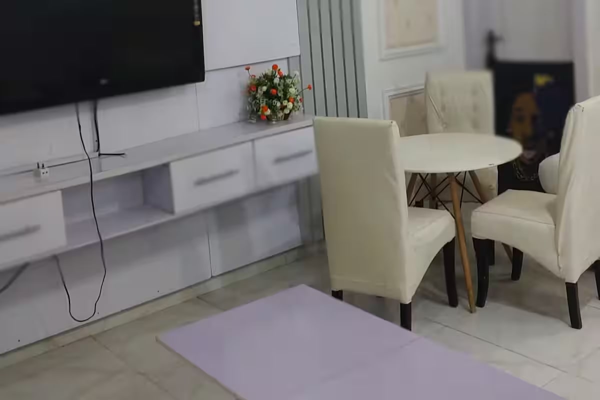 Comfort Apartment 2 1