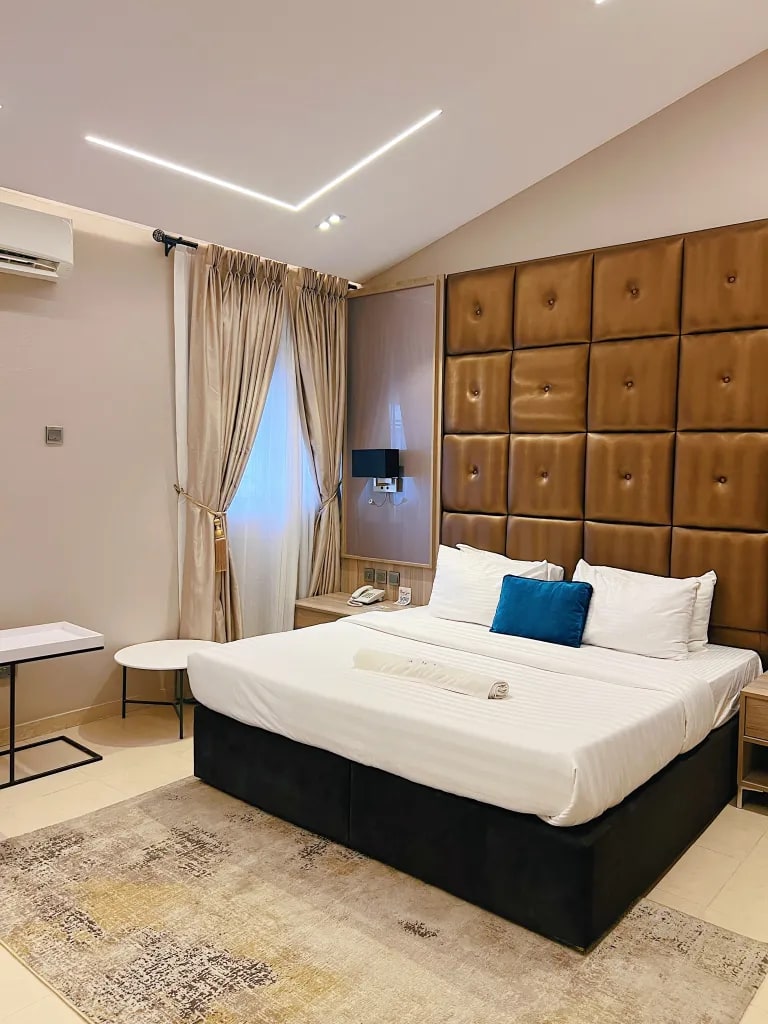 Royal Classic room 1