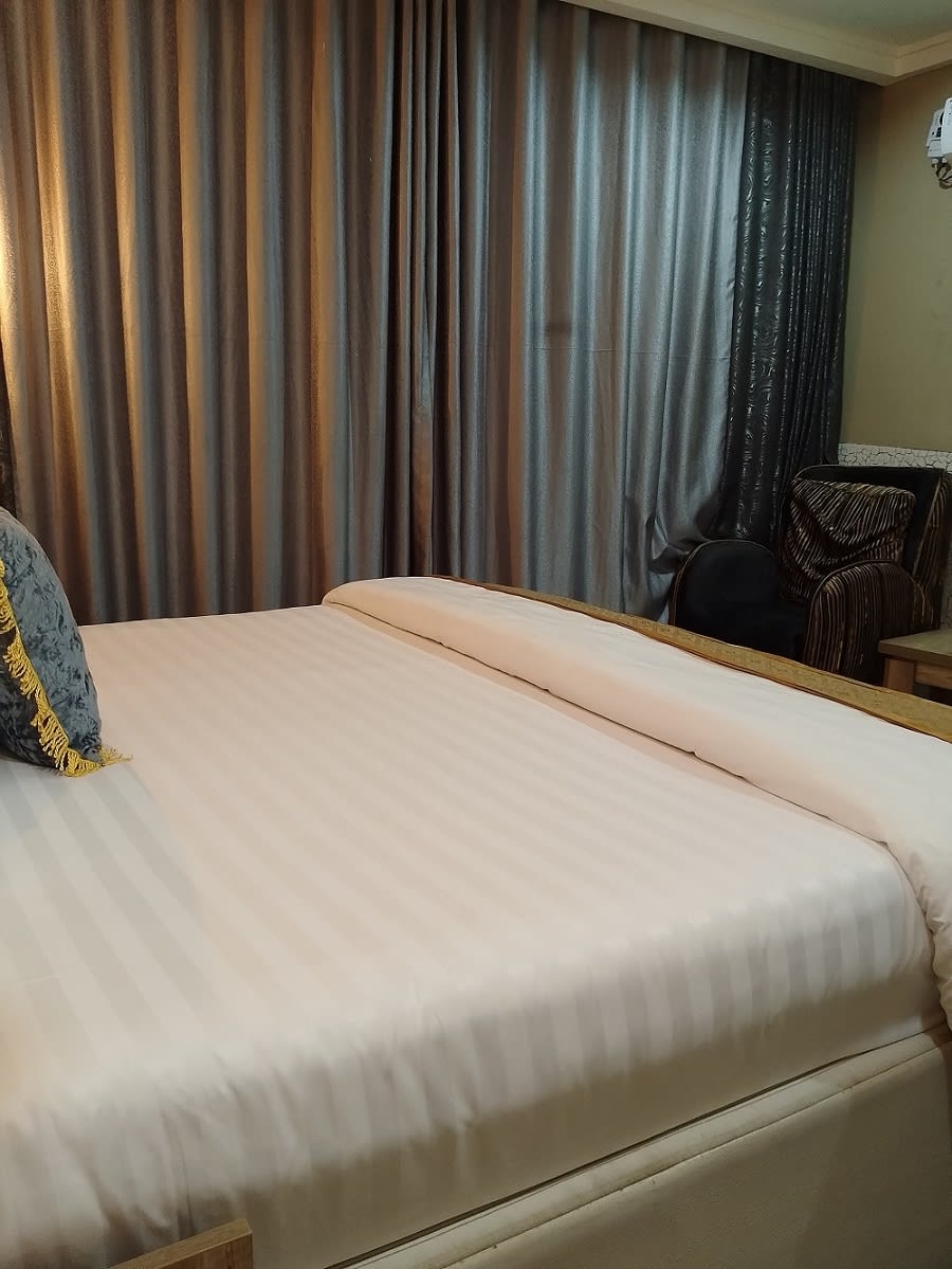 Standard Room 1
