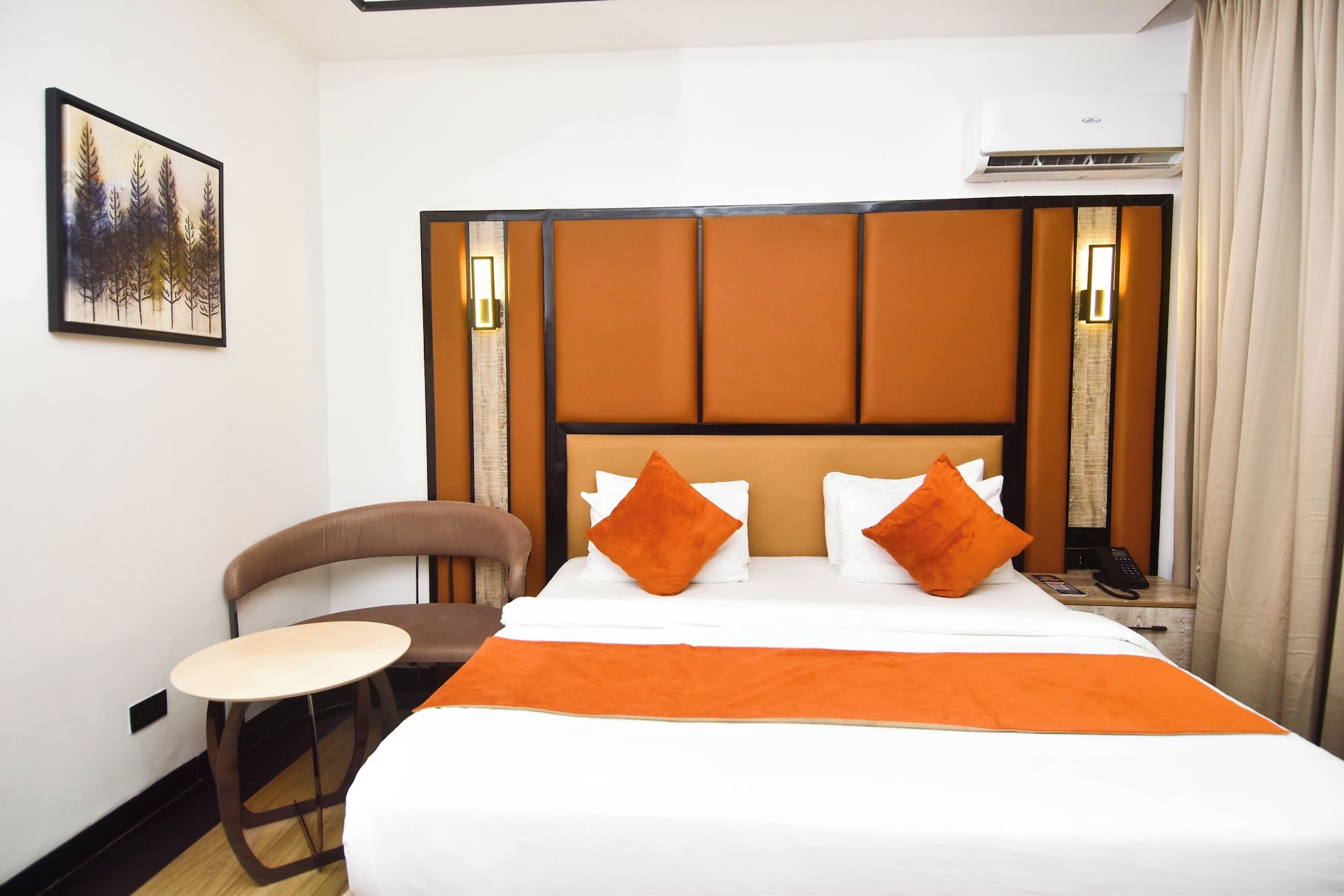 Superior Room 1