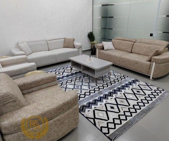 Executive Room 1