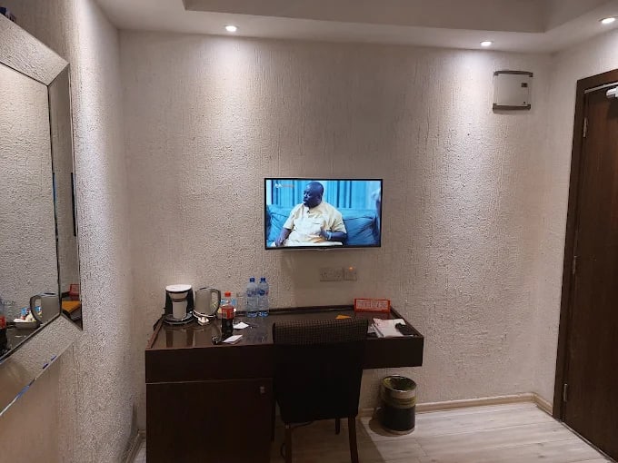 Ebube Suite 1