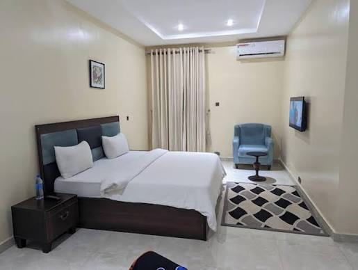 Standard Room 1