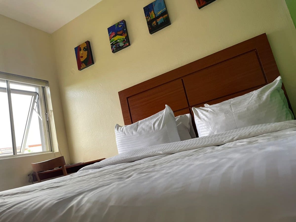 Standard Room 1