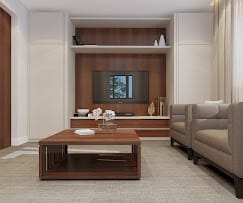Executive Suite 1