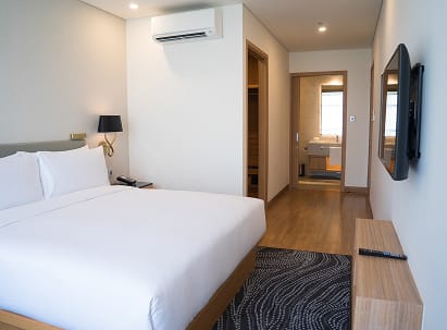 Standard Single Room 1