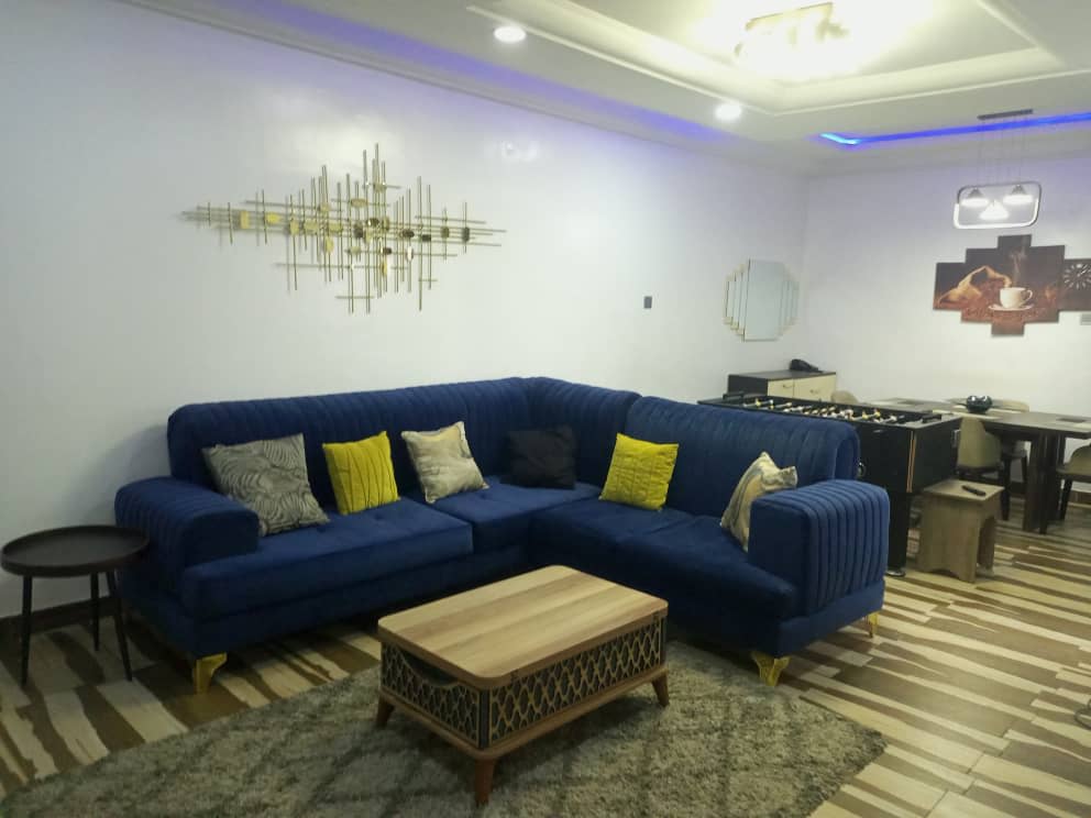 Two Bedroom Apartment (Ruby Two) 1