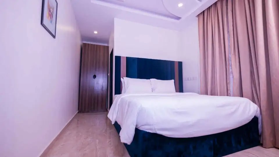 Classic Room 1